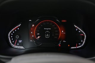 Halvkombi Hyundai i30 19 av 23