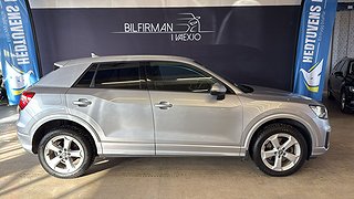 Audi Q2 TFSI COD 150Hk *Lågmil / V-Hjul, TOPPFIN* (DUR201) - Bytbil.com