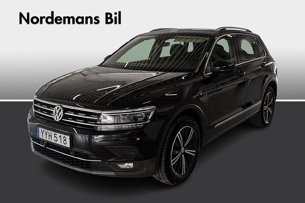 Volkswagen Tiguan 2.0   HLBMT4M 140TDID7A 2.0 HLBM