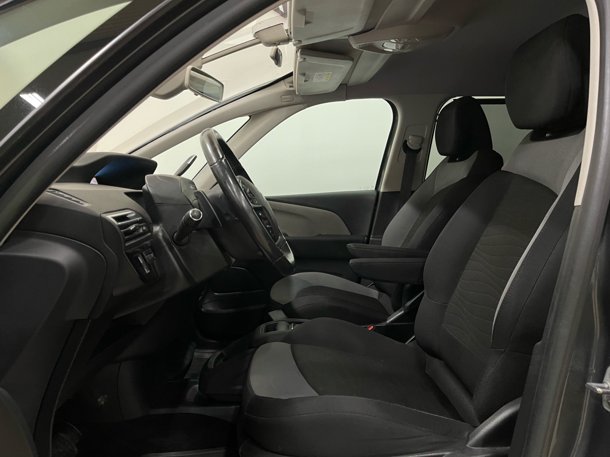 Citroen Grand C4 Picasso 2014, kuva 6/55