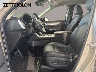 SUV Mazda CX-60 7 av 14