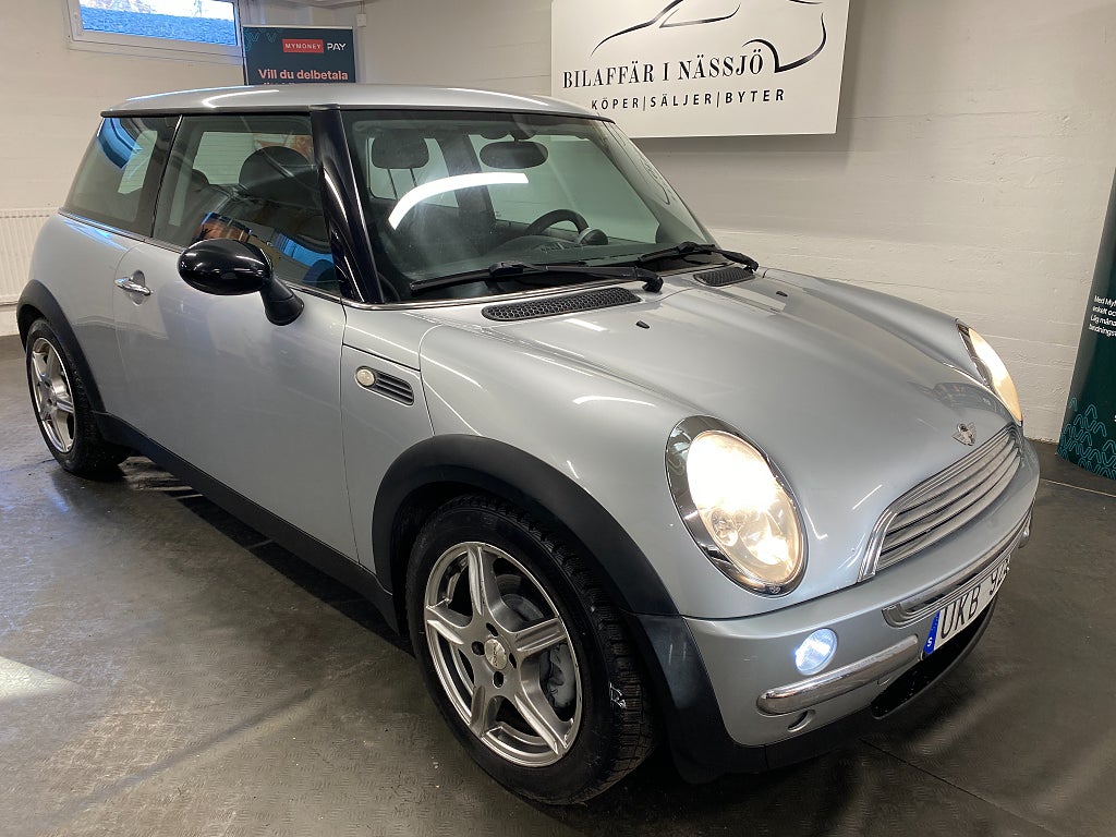 MINI Cooper Mini cooper 