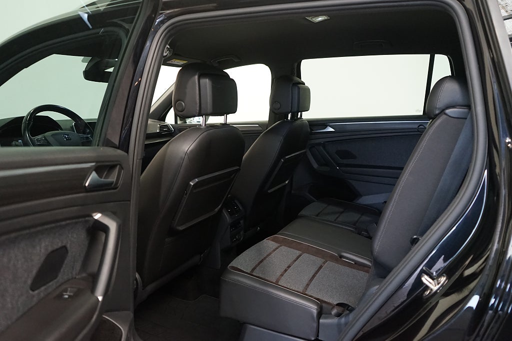 Seat Tarraco 7-seater 2.0 Xcellence Carplay B-kamera Värmare 190hk