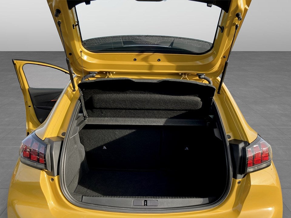 Bild på Peugeot 208 Active Pack 1.2 PT 75hk - CARPLAY, FARTHÅLLARE