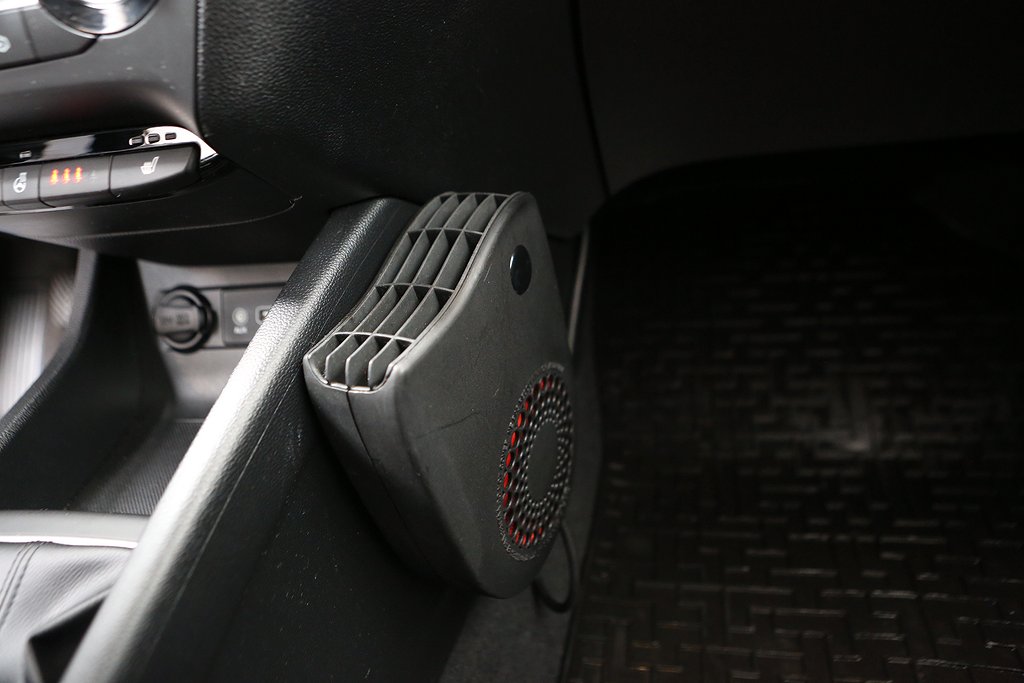 Hyundai i20 1,2 Move! 5D Bluetooh Motorvärmare 2018