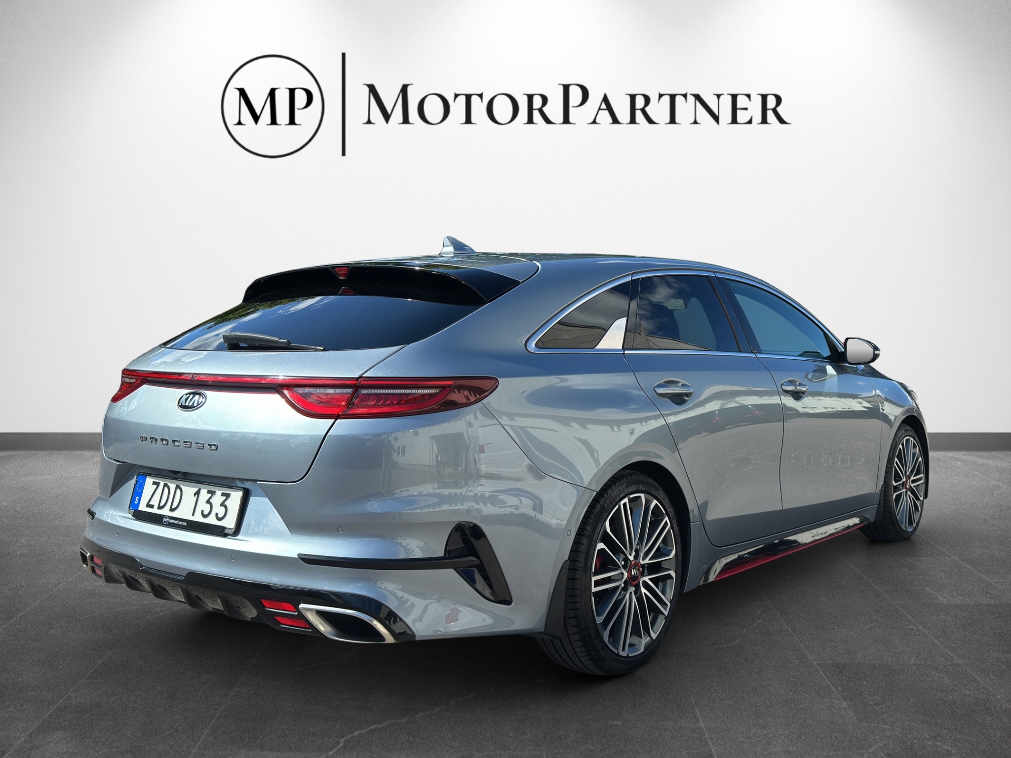 Kia ProCeed 2019, kuva 7/51