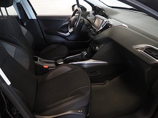 Kombi Peugeot 2008 10 av 20