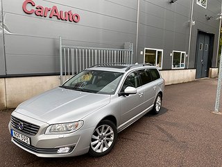 Volvo V70 D4 Geartronic Momentum Euro 6