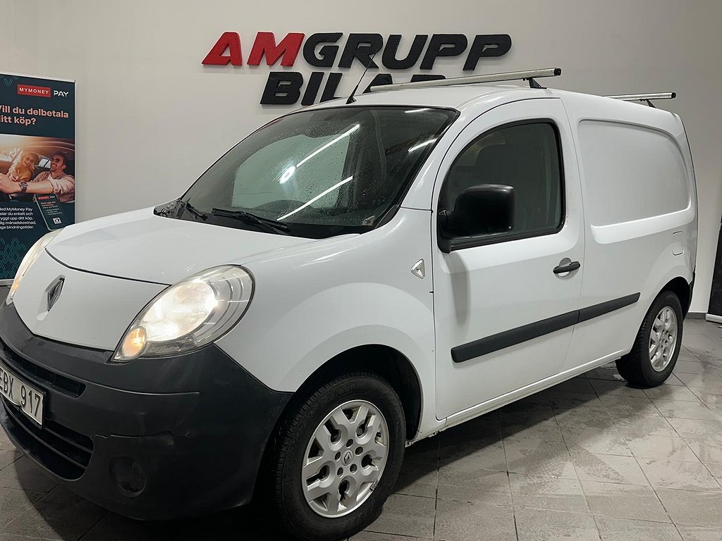 Renault Kangoo Express 1.5 dCi Euro 5