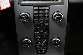 Halvkombi Volvo C30 19 av 21