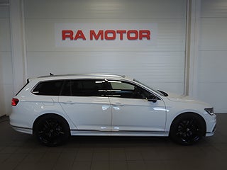 Kombi Volkswagen Passat 4 av 28