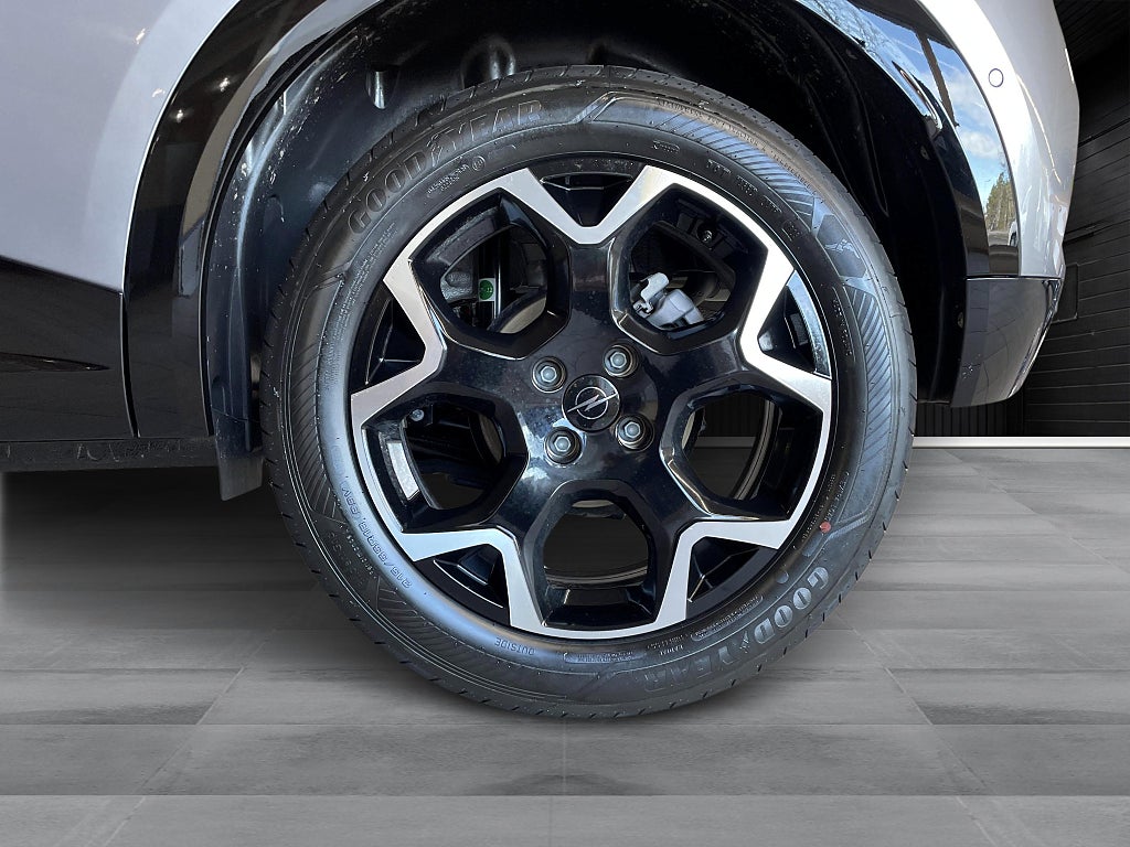 Opel Mokka 2026 - miniatyr 16