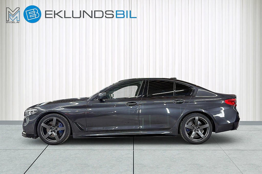 BMW 530i 2020
