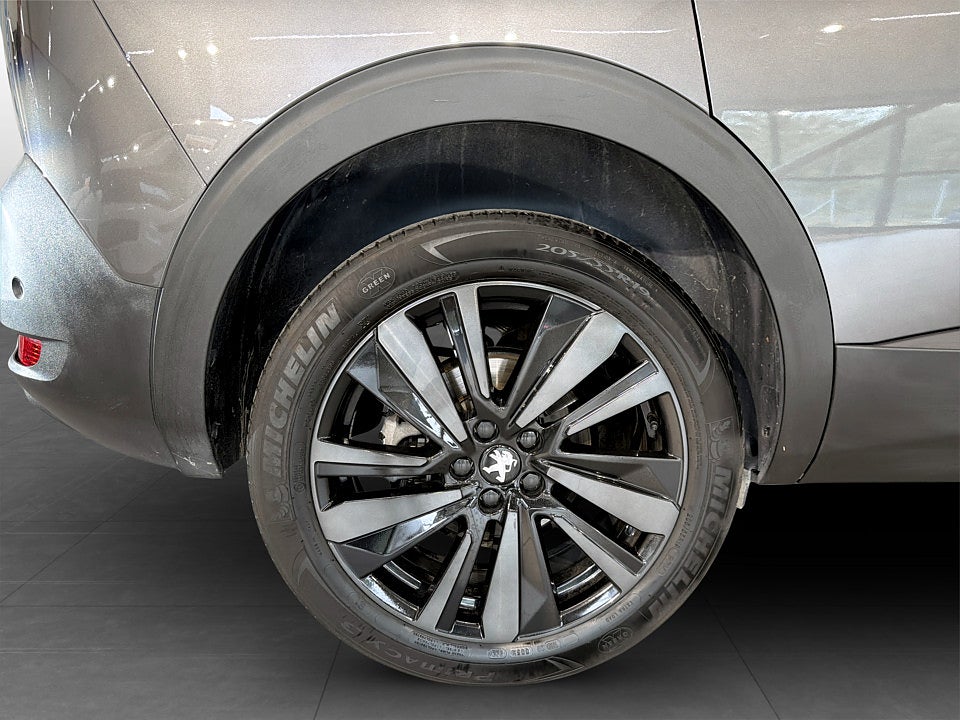 Bild på Peugeot 5008 GT 1.2 PT 130hk Aut KAMPANJ BRÄNSLE INGÅR