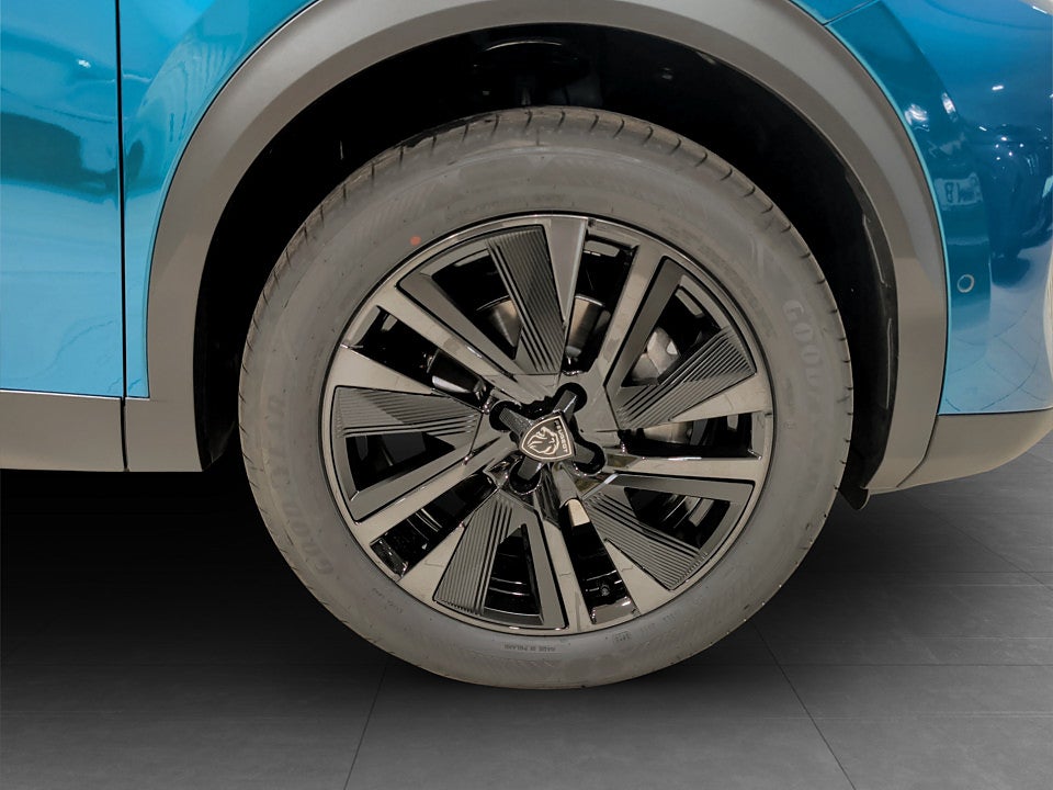 Bild på Peugeot 2008 GT Hybrid Aut - DEMO