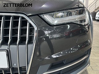 Kombi Audi A6 18 av 19