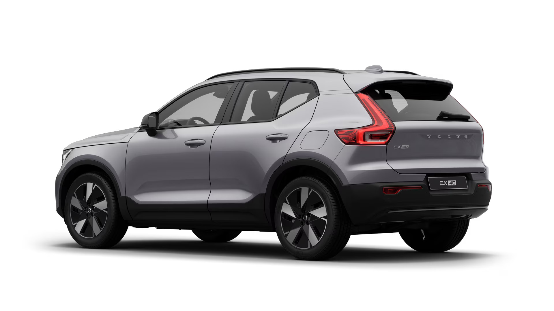 Volvo EX40 Plus Special Edition 2026, bild 7/10