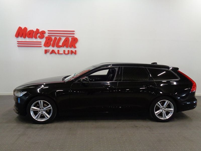 Volvo V90 D3 Automat 150 Hk Kinetic