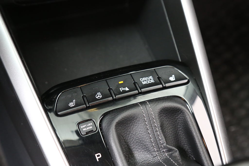 Kia Rio 1,0 T-GDI 120hk GT-Line Aut Navi Kamera Nybilsgaranti 2022