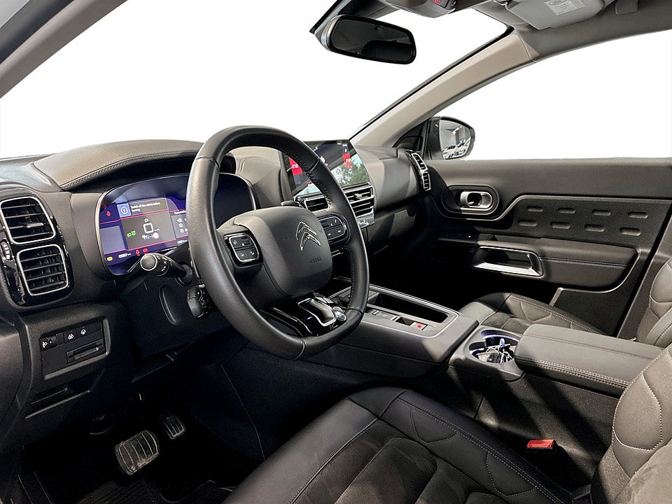 Bild på Citroën C5 Aircross Shine 1.2 PT 130hk Aut B-KAMERA NAVI