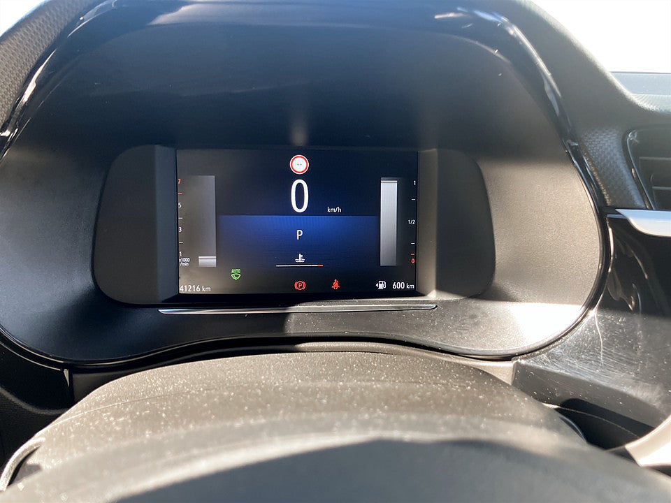 Bild på Opel Corsa GS 1.2 Turbo 100hk Aut B-KAMERA RATTVÄRME