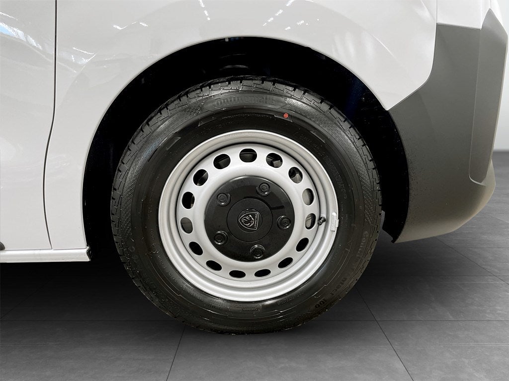 Bild på Peugeot Expert 145hk Aut L3 - EDITION! SERVICE & VINTERHJUL INGÅR!