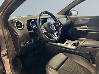Mercedes-Benz GLA 200 d Progressive Line Aut Mvärm Bkamera Widescreen S&V – bild 7