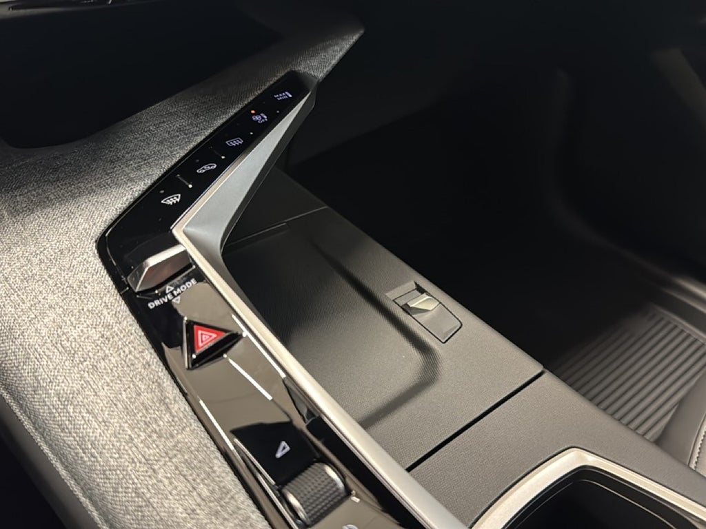 Peugeot 5008 Hybrid 145HK GT e-DSC – bild 19