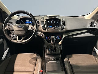 Ford Kuga 2.0 TDCi AWD Powershift Titanium Pvärm Drag Kamera SoV – bild 8