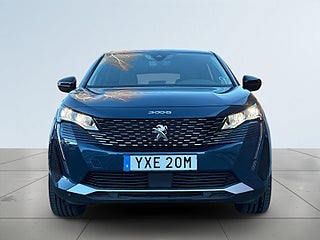 Peugeot 3008 HYBRID4 Allure SoV-Däck/Kamera/360/Psensorer/Navigation – bild 2