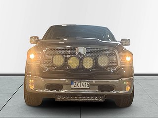 Dodge RAM 1500 Crew Cab V8 HEMI 4x4 TorqueFlite MOMS Drag