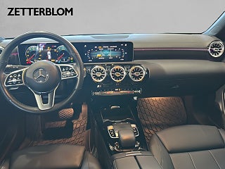 Kombi Mercedes-Benz CLA 10 av 20