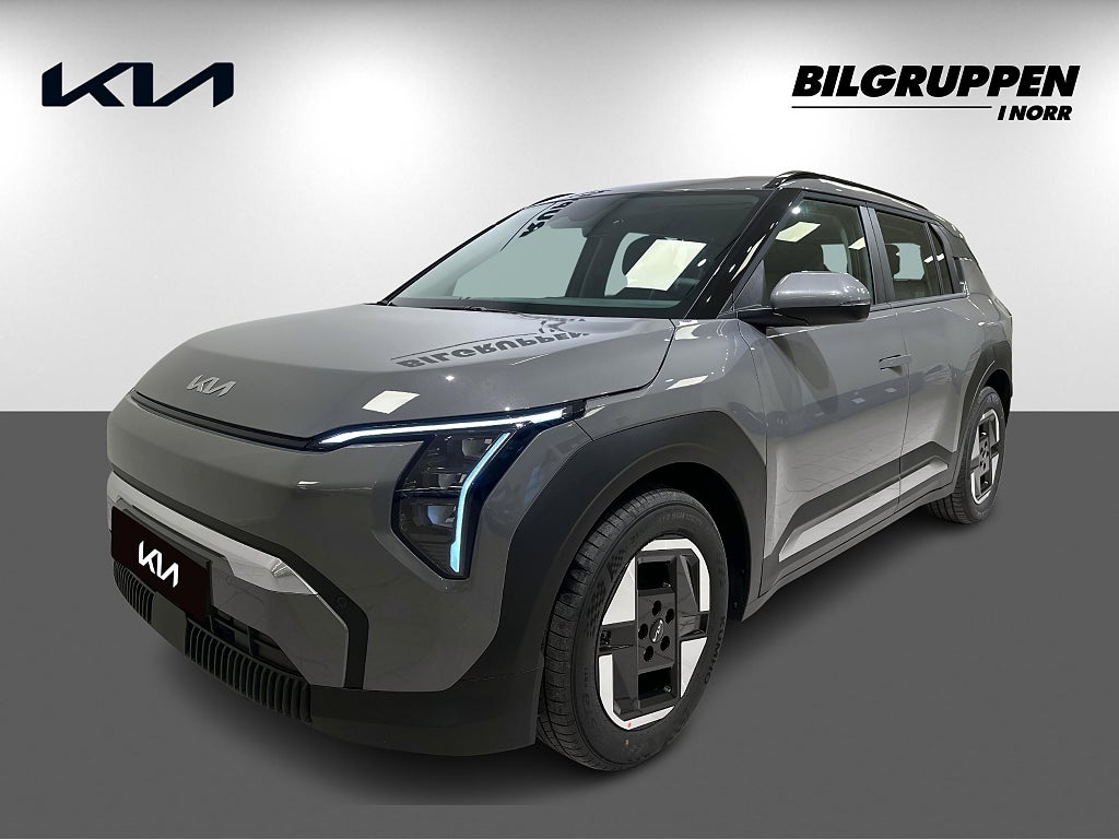 Kia EV3 FWD Long Range 