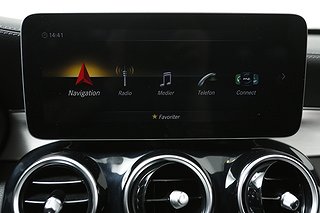 Kombi Mercedes-Benz C 18 av 26