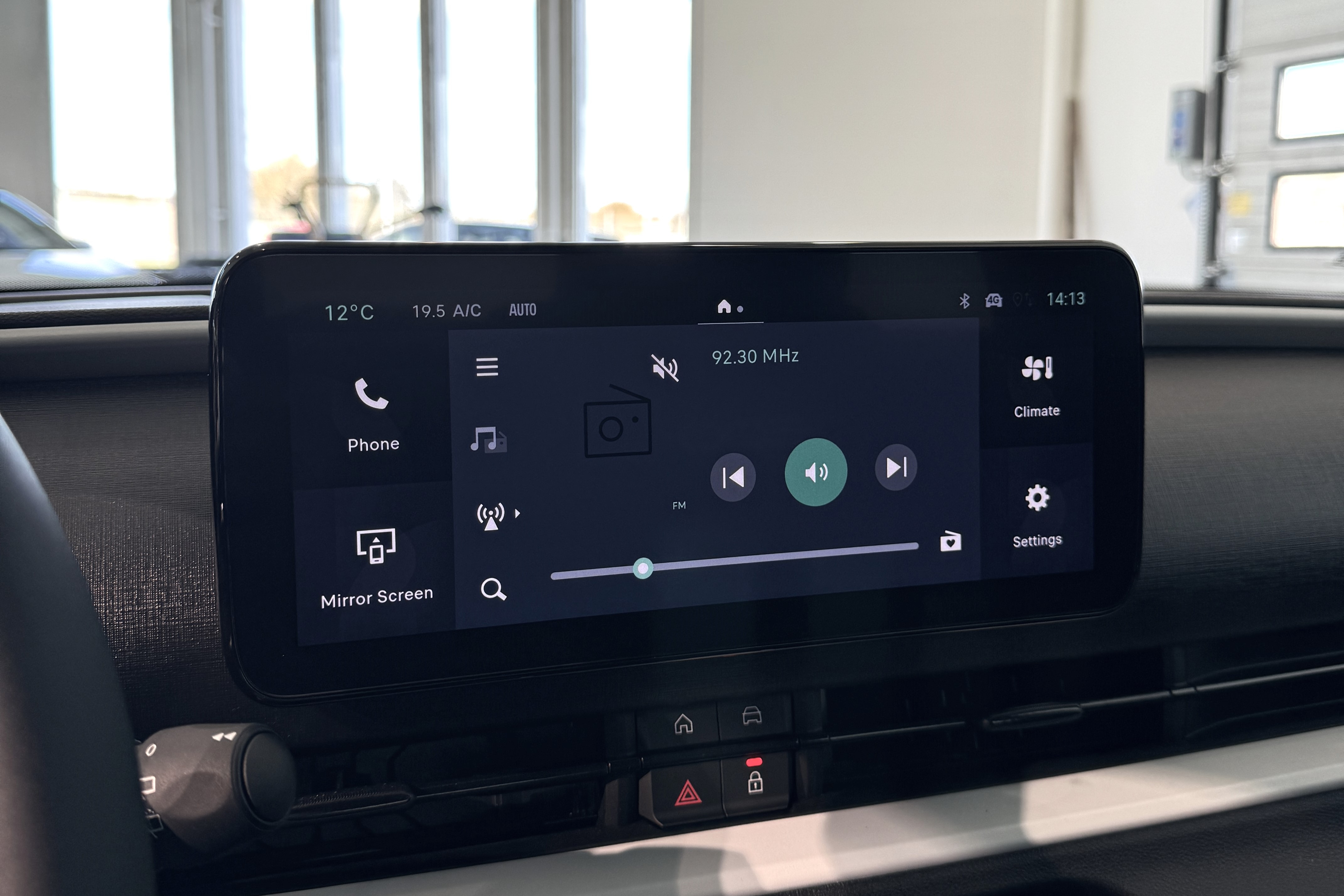 Fiat 600 Hybrid Aut DCT6 POP 2025, kuva 4/10