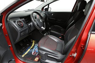 SUV Renault Captur 10 av 22