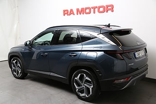 SUV Hyundai Tucson 4 av 29