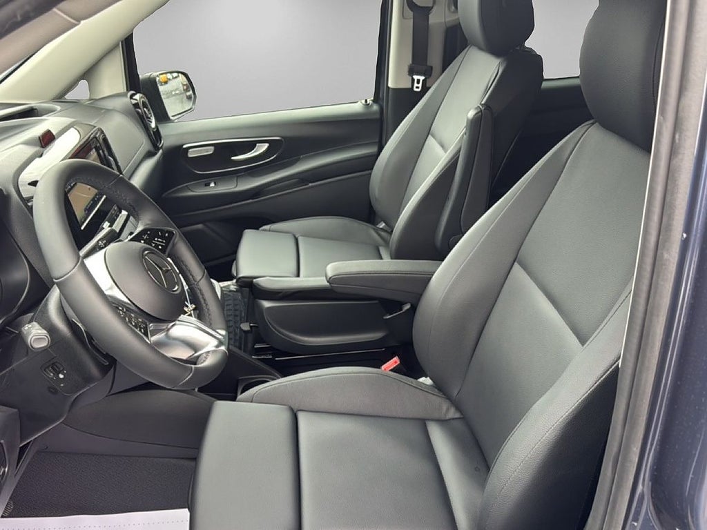 Mercedes-Benz Vito 2026 - miniatyr 13