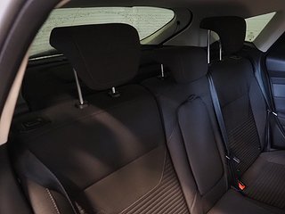 Halvkombi Ford Focus 12 av 20
