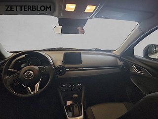 Kombi Mazda CX-3 10 av 13