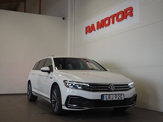 Kombi Volkswagen Passat 1 av 24
