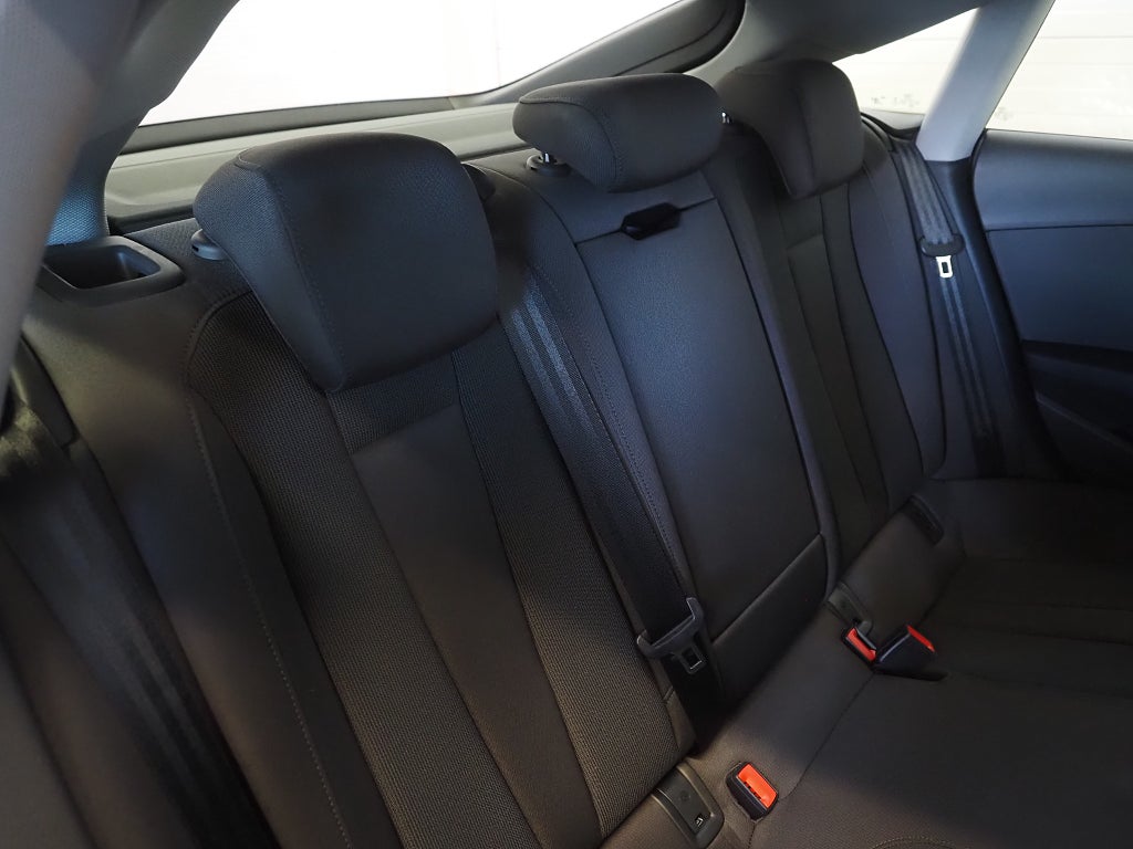 Audi A5 SB 45 TFSI 265hk quattro | Drag | Värmare | Kamera | 2021