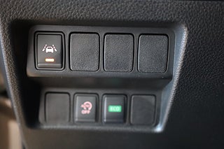 SUV Nissan Qashqai 26 av 28