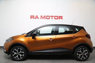 SUV Renault Captur 3 av 23