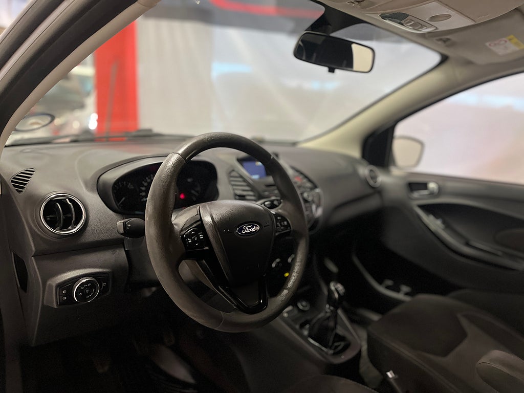 Ford Ka 2017 - miniatyr 11