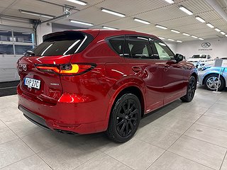 Mazda CX-60 Homura Plug In AWD 10 Års Garanti / 1,99% RÄNTA