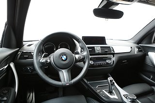 Halvkombi BMW 120 14 av 26