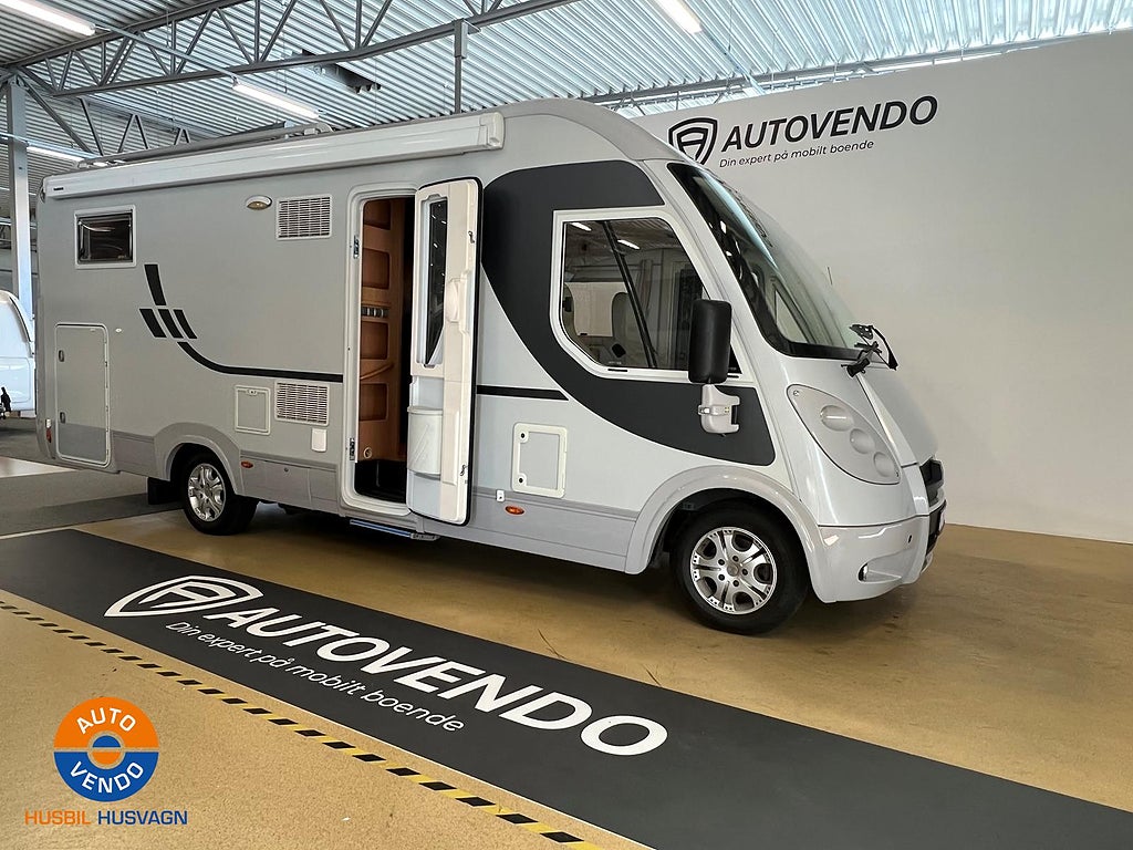 Adria ADRIATIK VISION I 707 SL