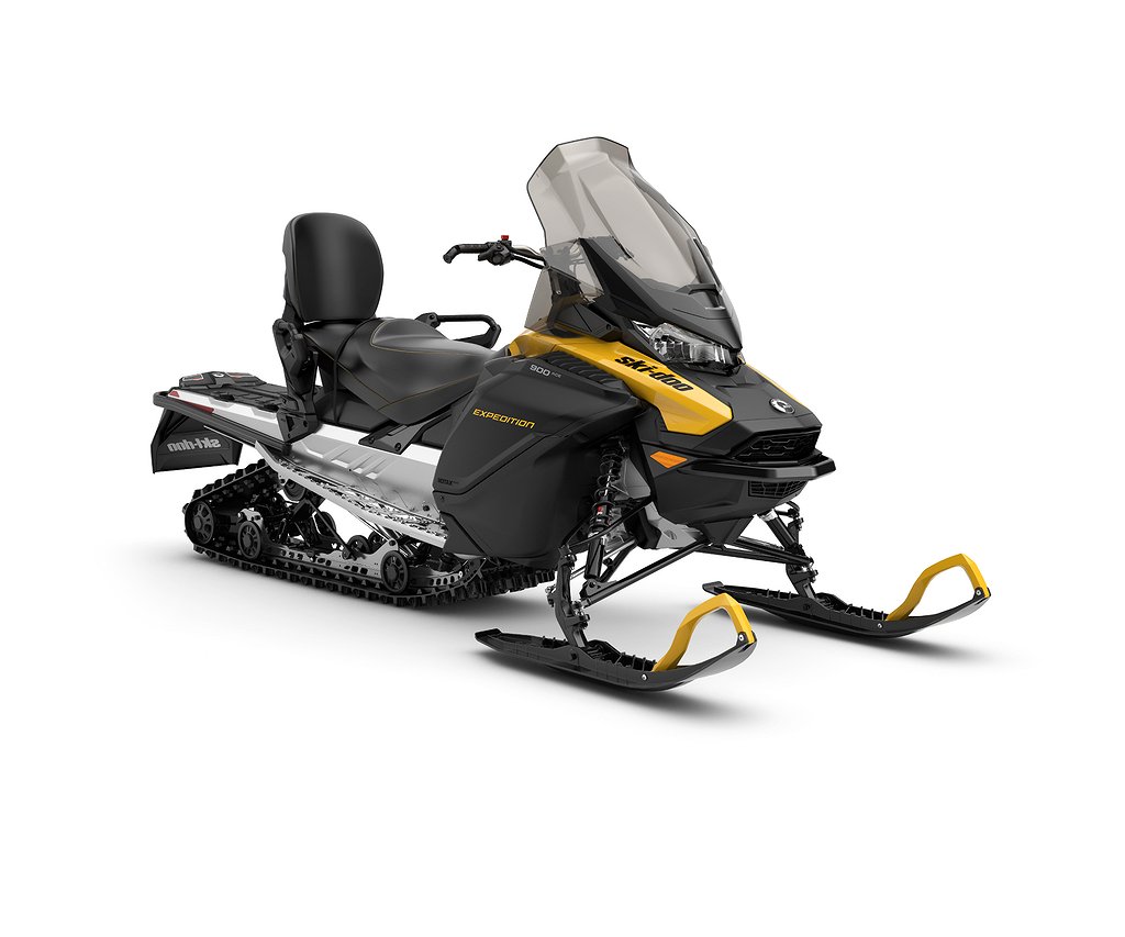 Ski-Doo Expedition Sport 900 ACE 154" *MOMSAD* -25