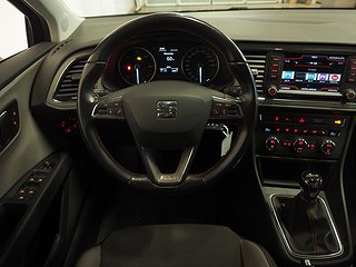 Kombi Seat Leon 10 av 15
